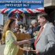 Курская область. В Фатеже открылась новая ЦРБ, а в Курском районе – ФАП