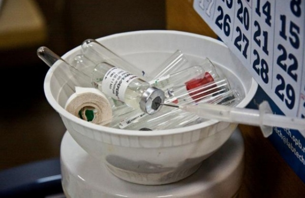 Следователи пытаются выяснить обстоятельства смерти 6-летнего ребенка в Курске после инъекции антибиотика