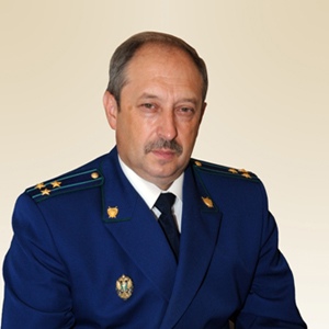 Николай Студеникин проведет личный прием граждан во Льгове Николай Студеникин проведет личный прием граждан во Льгове