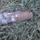 В Курске на улице Студенческой нашли снаряд