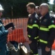 Курские спасатели проверили на прочность посольство РФ в Италии