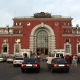 Курск. 22 сентября на вокзале медики окажут помощь 20 студентам
