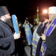 Чудотворная икона «Знамение» прибыла на родную курскую землю