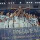 Баскетболистки курского «Динамо» в очередной раз выиграли Кубок губернатора