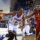 Баскетболистка курского «Динамо» стала самым ценным игроком WNBA