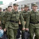 1 октября в Курской области стартует осенний призыв