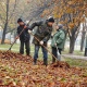 В Курске пройдет субботник