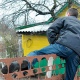 Курская полиция задержала серийного дачного вора