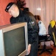 У курян, задолжавших за коммуналку, приставы арестовали бытовую технику
