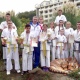 Курские каратисты завоевали четыре медали на первенстве России