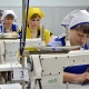 В Курской области определили лучших швей