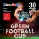 30         FIFA 2017 «GREEN FOOTBALL CUP»    Sony PlayStation 4