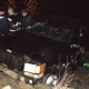 Курская область. В столкновении джипа с трактором погибли два человека
