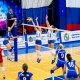 Волейболистки Курска открывают сезон в высшей лиге