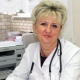 Врач из Курской области вошла в рейтинг 500 лучших терапевтов России