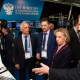 Юго-Западный госуниверситет принял участие в «Открытых инновациях» в Сколково