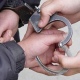 Задержаны двое курян, подозреваемых в кражах