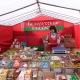 В Курске проходит очередная межрегиональная ярмарка