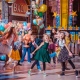 Курский драмтеатр приглашает в кино