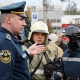 Курские спецслужбы переводят в повышенную готовность