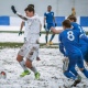 17-й тур зоны «Центр» переносят на весну, кроме игр в Курске и Раменском?