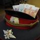 В Курске экс-борец с коррупцией из полиции осужден за взятку в 40 тысяч