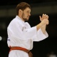 Курский каратист завоевал «серебро» на чемпионате России