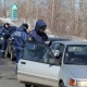 В Курской области начались сплошные проверки на трезвость (ВИДЕО)