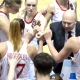 В Курск едет женская сборная России по баскетболу