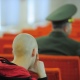 25-летнего уклониста из Курска задержали в Подмосковье