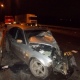 Курск. В тройной аварии погиб 28-летний водитель