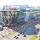 Курск. МегаГРИНН и ТРЦ «ГРИНН» приглашают на постоянную работу!