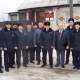 В Курской области открыли новый участковый пункт полиции