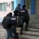 Курск. На Красной площади задержаны парни с украденными из магазинов велосипедом и канцтоварами (ФОТО)