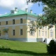 Под Курском после реставрации откроется музей-усадьба Фета