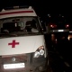 Курск. В аварии пострадали двое взрослых и 5-летняя девочка