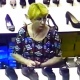 Полиция Курска разыскивает подозреваемую в краже (ВИДЕО, ФОТО)