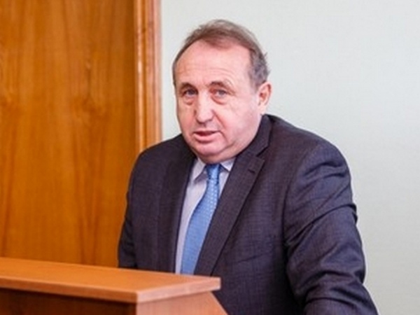 Леонид Петрович Чаплыгин переизбран председателем Федерации футбола Курской области Леонид Петрович Чаплыгин переизбран председателем Федерации футбола Курской области