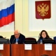 В Курске прошли публичные слушания по проекту областного бюджета на 2017 год
