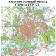 Юго-Восточный обход Курска ввели в строй, соединив две федеральные трассы (КАРТА)