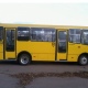 В Курске вновь получила травму пассажирка автобуса