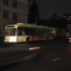 В Курске пенсионерка получила травму, упав в троллейбусе