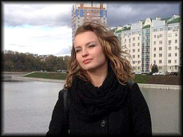 Эксперты не смогли установить причину смерти 25-летней Юлии Андреевой