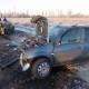 В аварии под Курском пострадали восемь человек