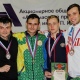Курский рапирист выиграл две «бронзы» Кубка страны