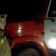 Под Курском иномарка врезалась в дорожное ограждение: двое раненых