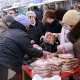 Курская область. В Курчатове и Железногорске пройдут ярмарки