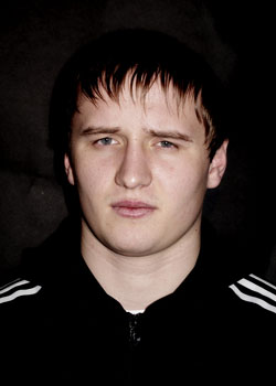 Андрей Афонин из Курска сразится в Москве с аргентинцем Андрей Афонин из Курска сразится в Москве с аргентинцем