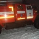 Курск. На пожаре погиб мужчина, из высотки на проспекте Победы спасли семь жильцов