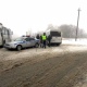 Курские автоинспекторы оштрафовали 13 водителей автобусов